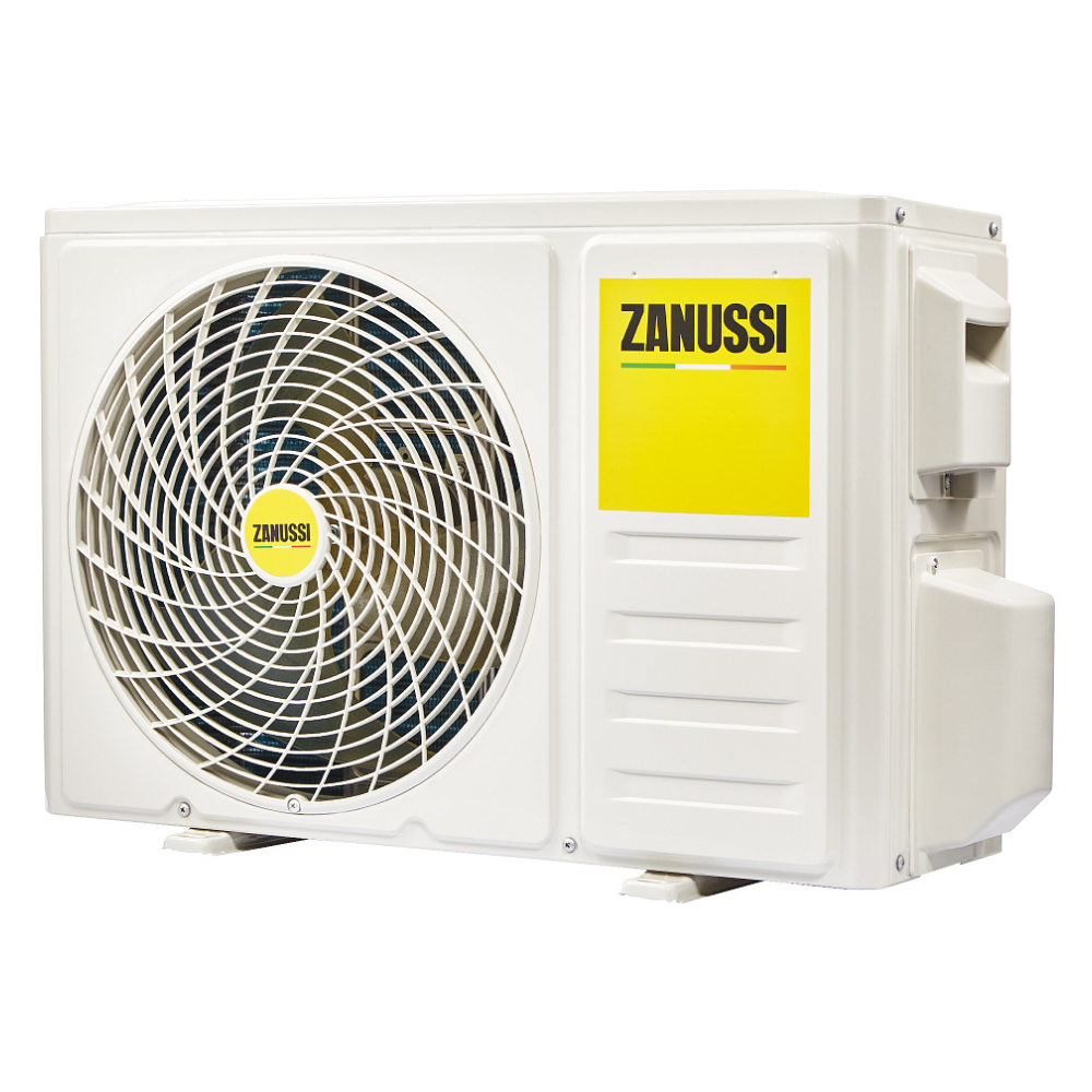 Сплит-система BAROCCO ZACS-07 HB/N1 / Zanussi фото на multiBOX