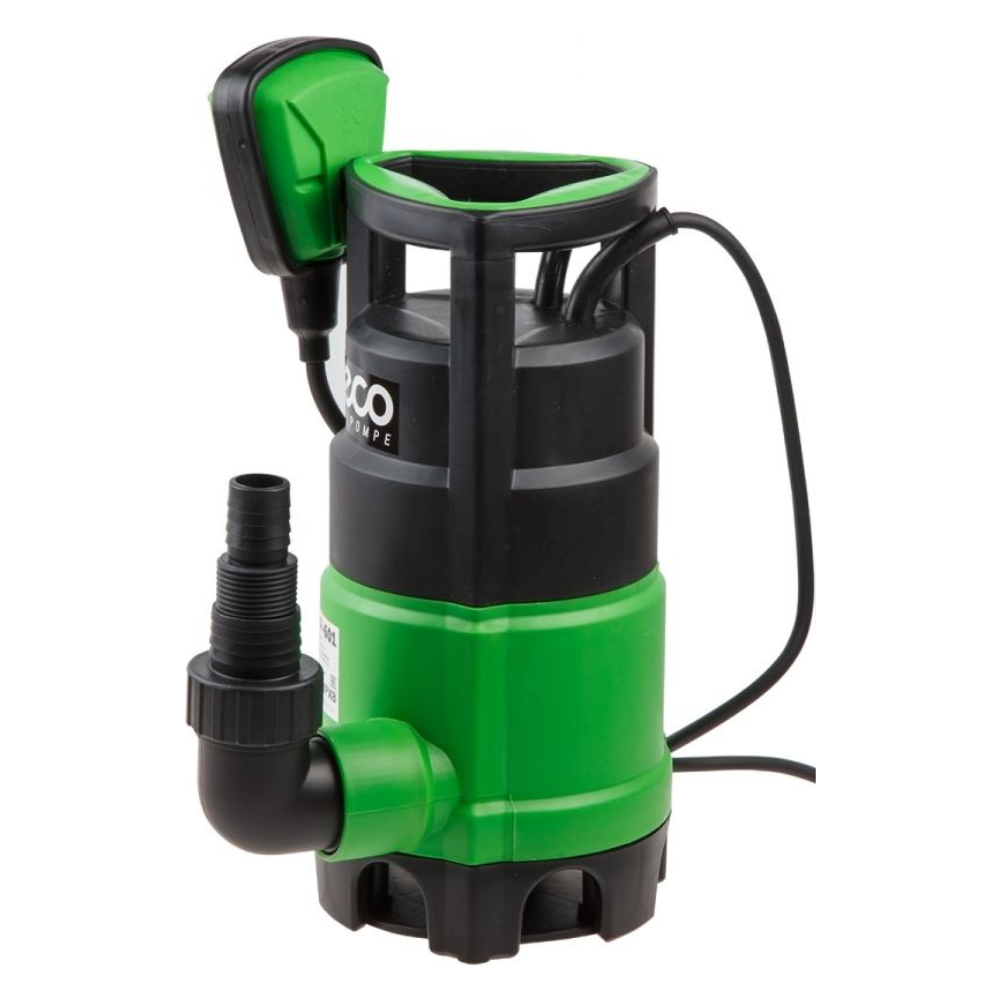 Дренажный насос DP-601 / ECO фото на multiBOX