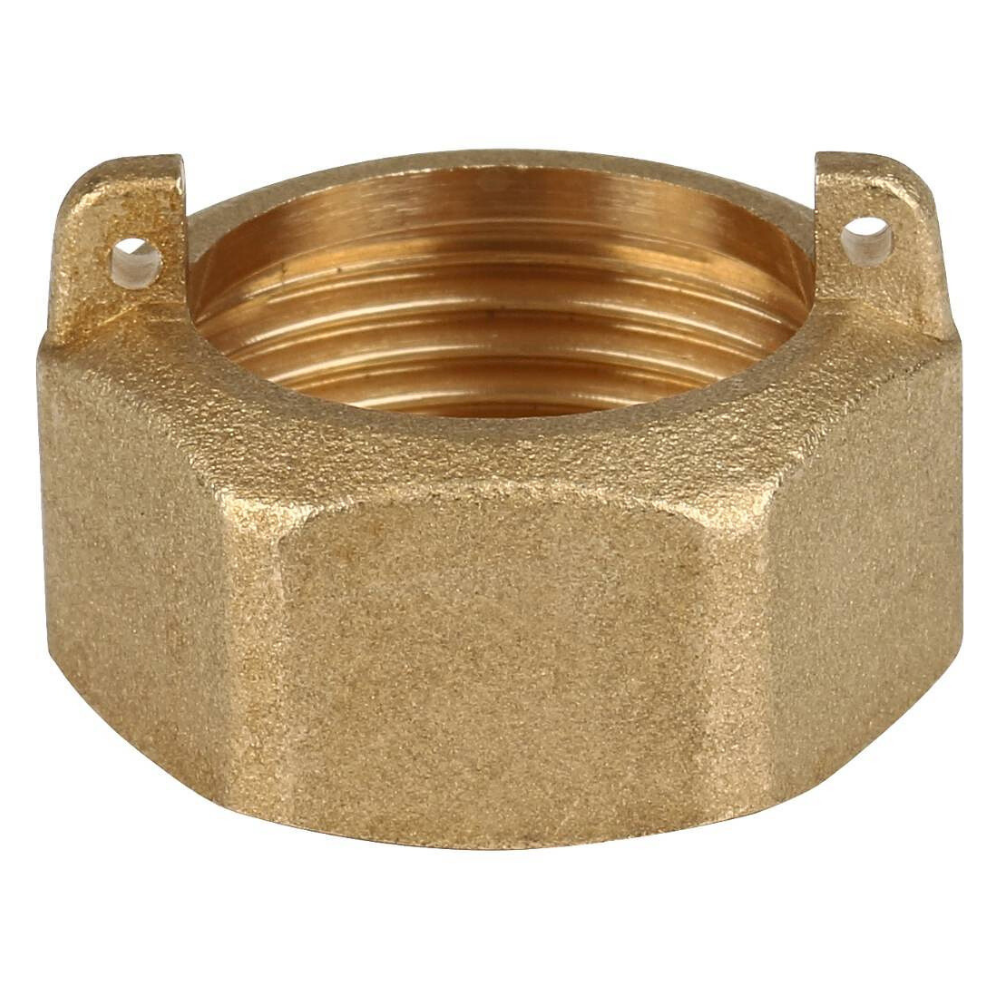 Фитинг для водосчетчиков 154, 3/4"х1/2" ВР-НР / Itap фото на multiBOX