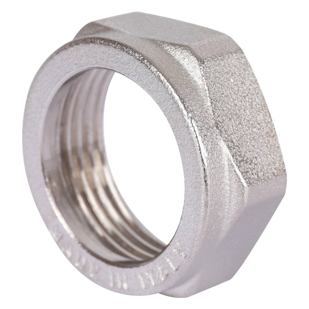 Термостатический клапан 1/2" для радиатора, осевой / Stout фото на multiBOX