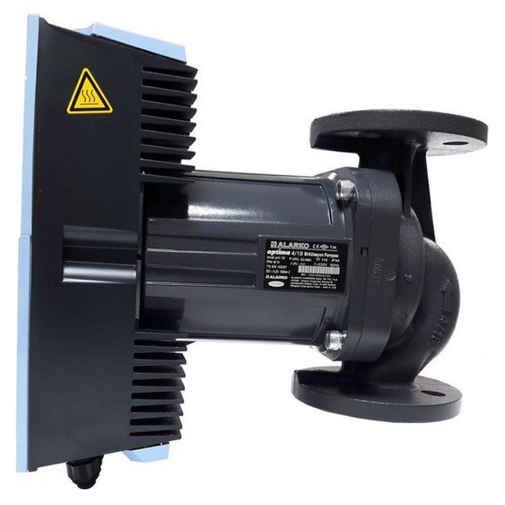 Циркуляционный насос OPTIMA 5-9 / Alarko фото на multiBOX