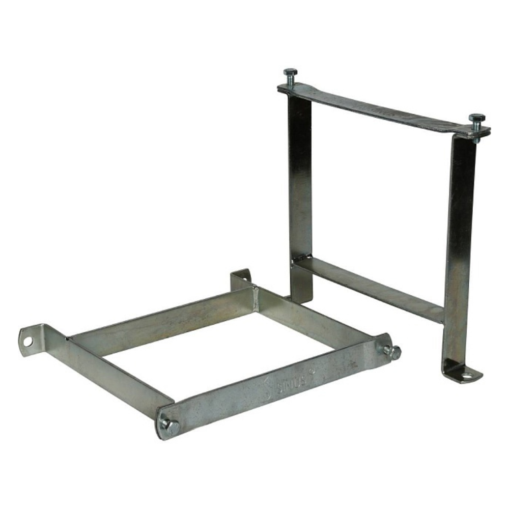 Гидравлическая стрелка 8 м3/час / Stout фото на multiBOX