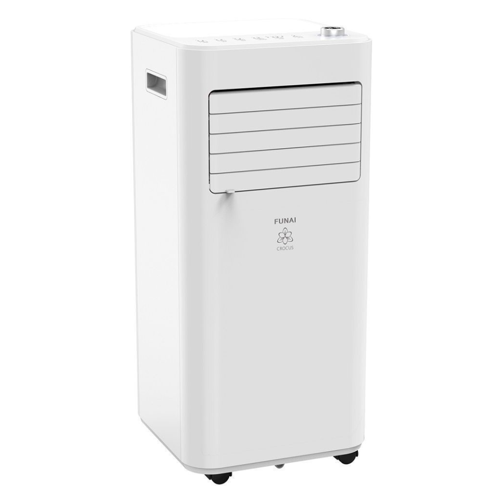 Мобильный кондиционер MAC-CS22CON01 / Funai фото на multiBOX