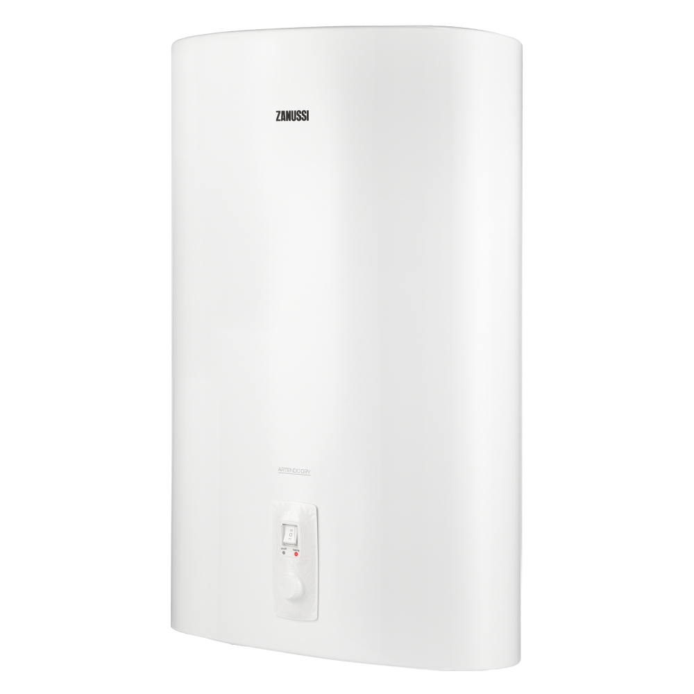 Водонагреватель ZWH/S 80 ARTENDO DRY / Zanussi фото на multiBOX
