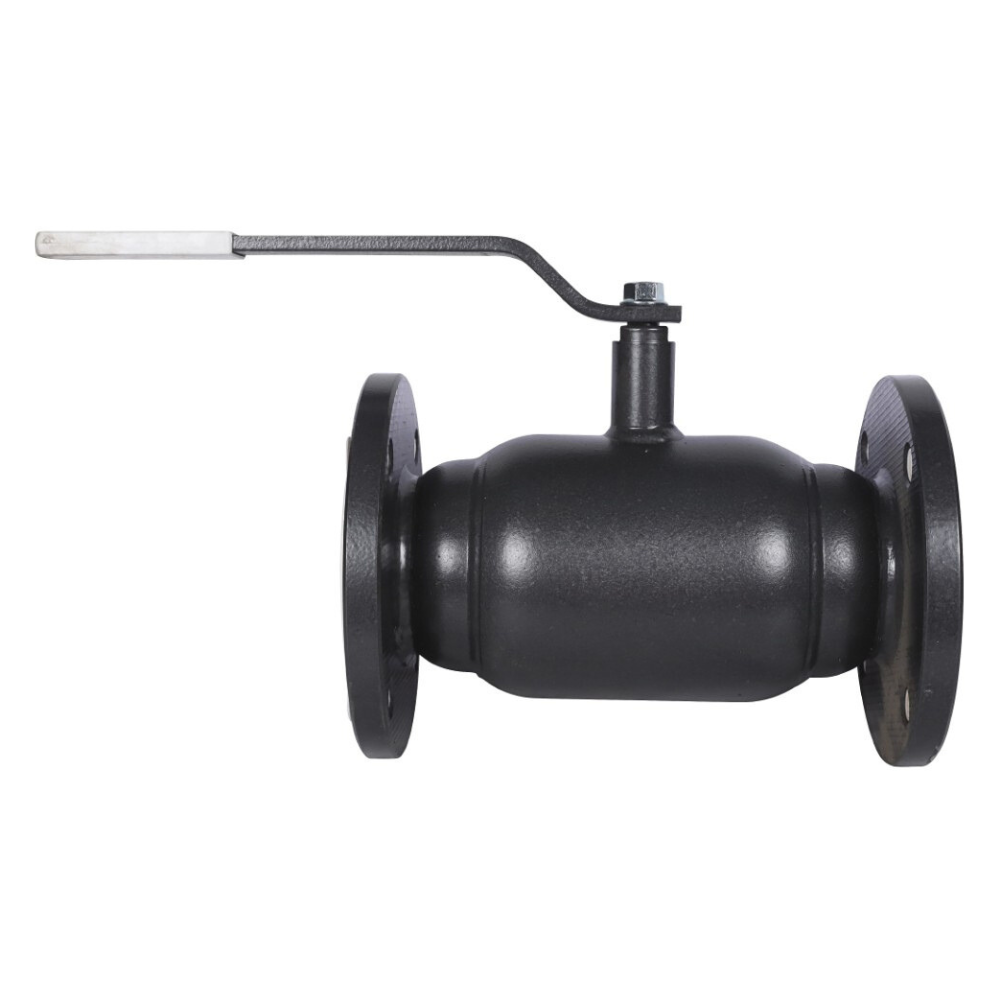 Кран шаровой КШФП Ду80 Ру 1,6 МПа из Ст.20, полнопроходной / ALSO фото на multiBOX