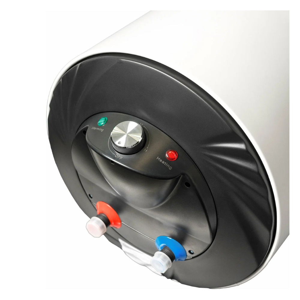 Водонагреватель SALMI VRM-80 / Kotitonttu фото на multiBOX