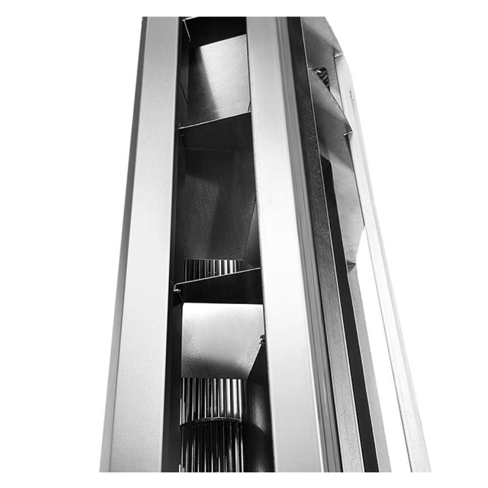 Тепловая завеса BHC-H22T18-DE / Ballu фото на multiBOX