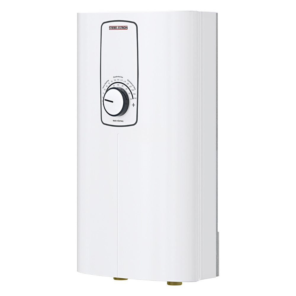 Водонагреватель проточный DCE-S 10/12 PLUS / Stiebel Eltron фото на multiBOX