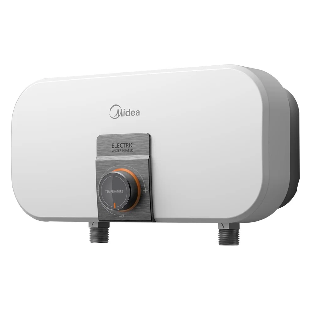 Водонагреватель проточный INFINITY MIWH-3500T / Midea фото на multiBOX
