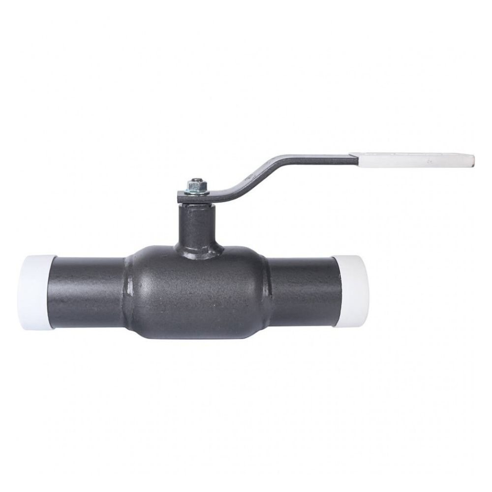 Кран шаровой КШП Ду50 Ру 4,0 МПа из Ст.20 / ALSO фото на multiBOX