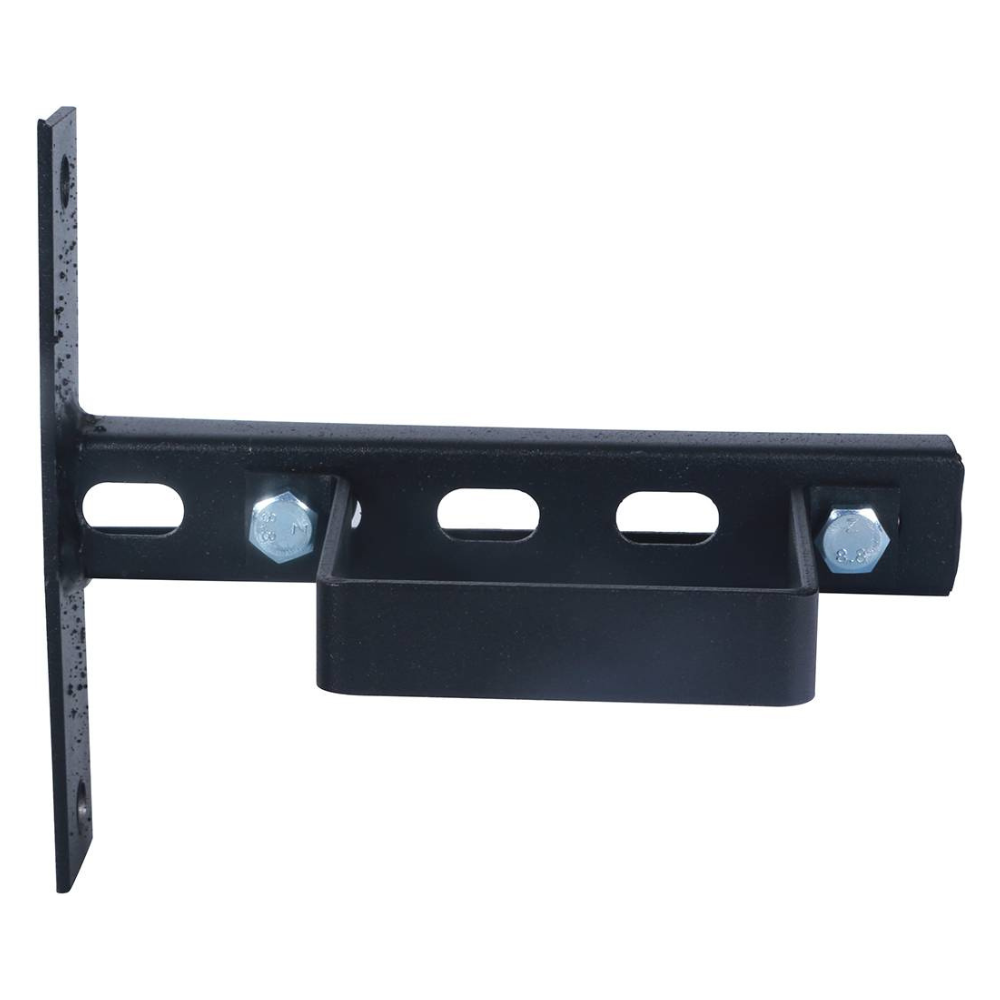 Кронштейн для крепления гидроразделителей со скобой 80 мм / Rommer фото на multiBOX