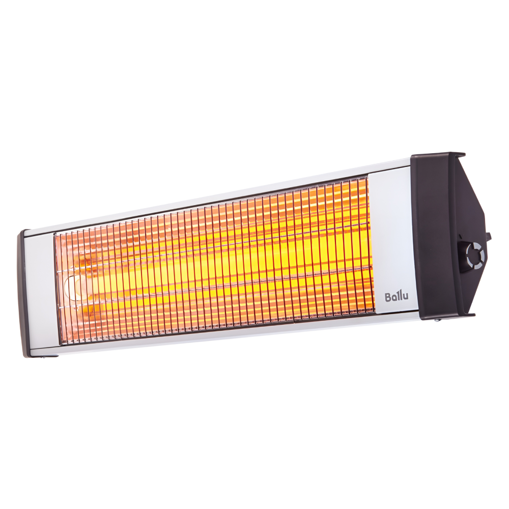 Инфракрасный обогреватель BIH-L-2.0 / Ballu фото на multiBOX