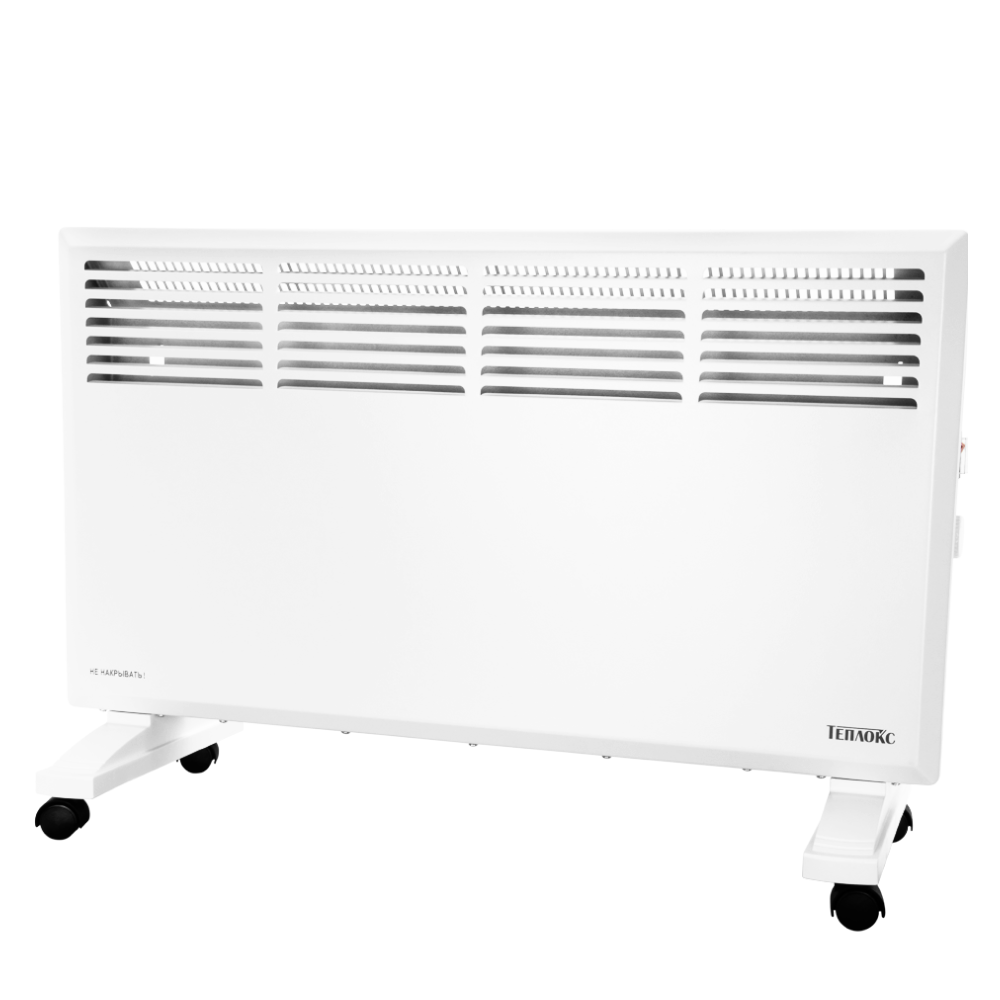 Электрический конвектор СТАНДАРТ К-20СТ / Теплокс фото на multiBOX