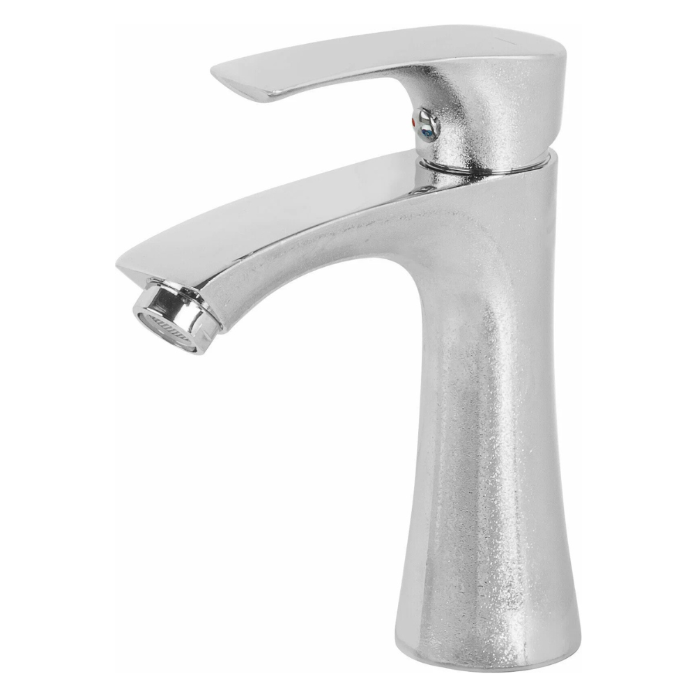 Смеситель для умывальника D25-B, серия 580 (EC0580) / Econoce фото на multiBOX