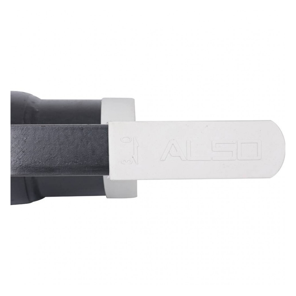 Кран шаровой КШП GAS Ду 65 Ру 2,5 МПа из Ст.20 / ALSO фото на multiBOX