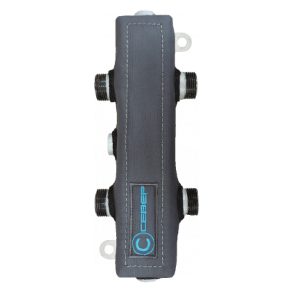 Теплоизоляция для СЕВЕР-100 фото на multiBOX