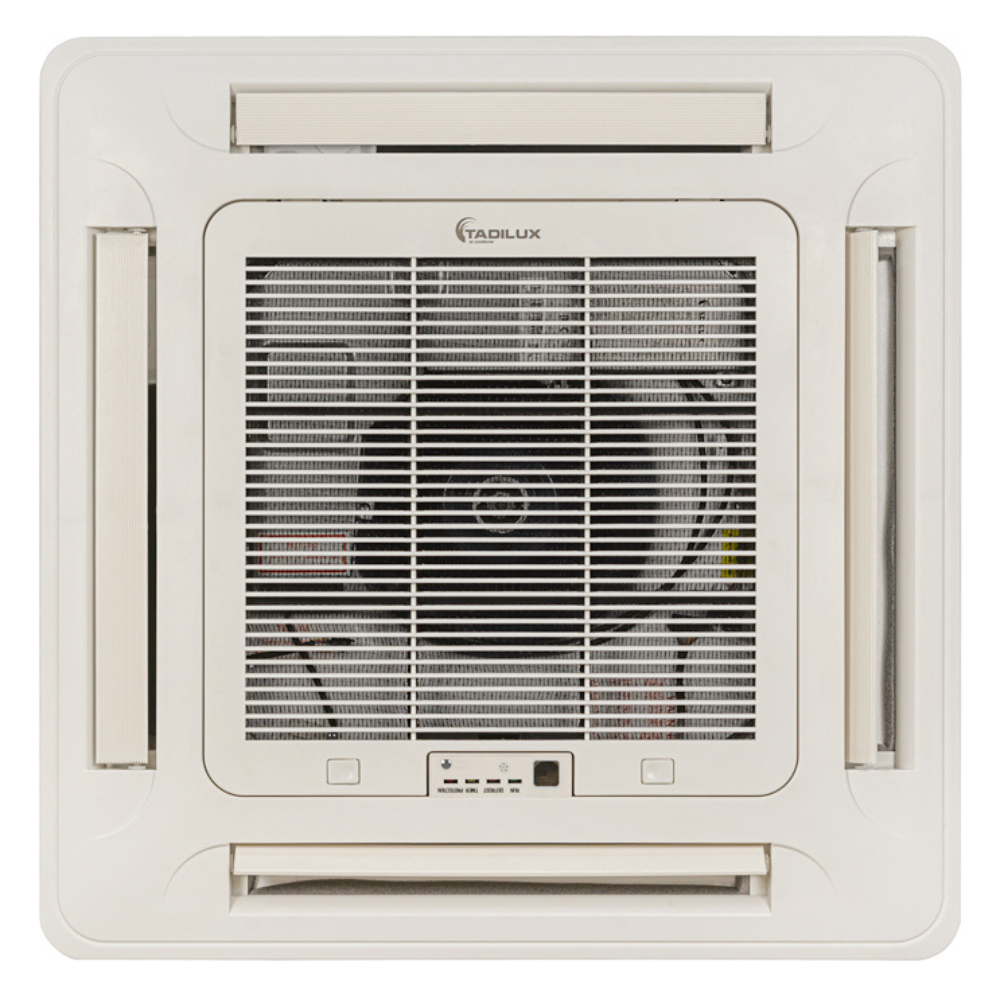 Кассетная сплит-система CM-18HC / Tadilux фото на multiBOX
