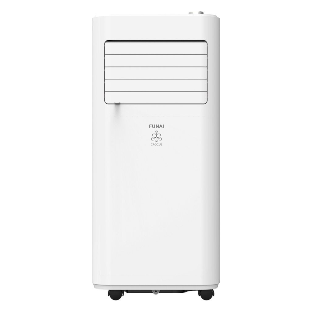 Мобильный кондиционер MAC-CS22CON01 / Funai фото на multiBOX