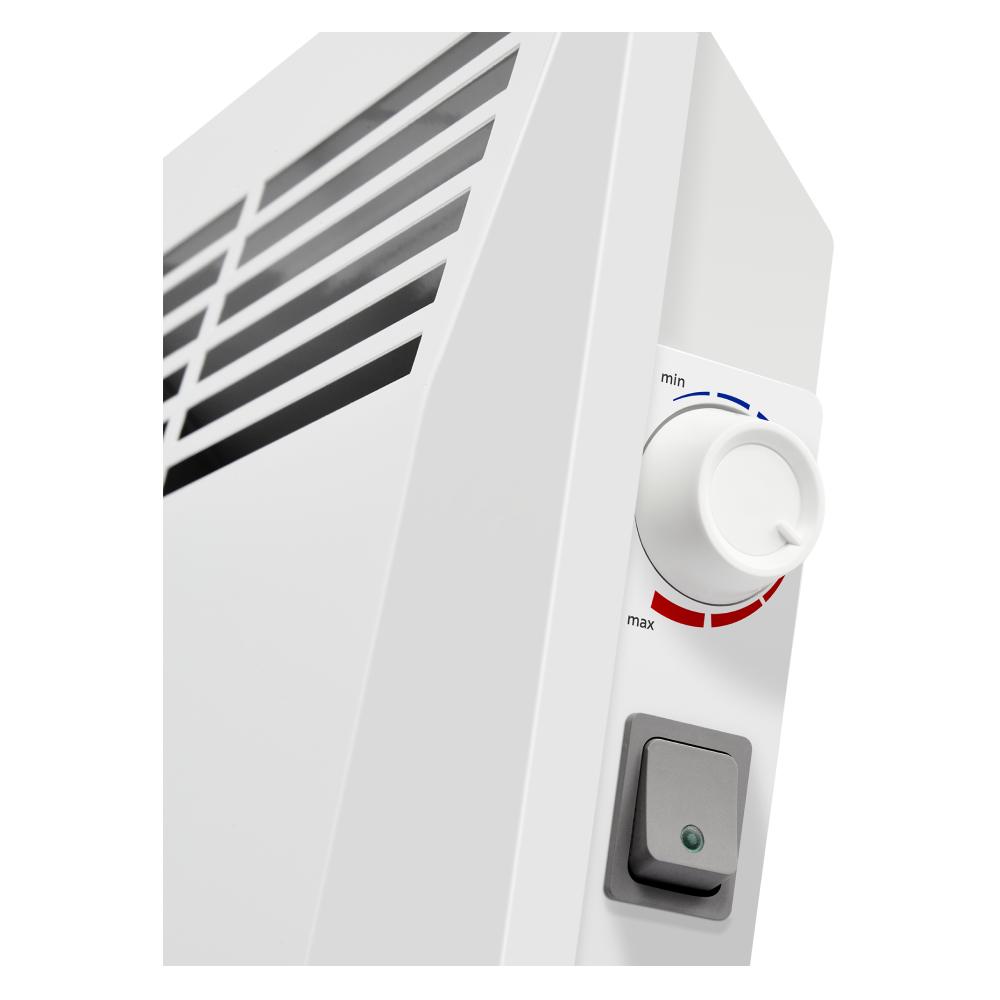 Конвектор CAMINO ECO TURBO BEC/EMT-1000 / Ballu фото на multiBOX