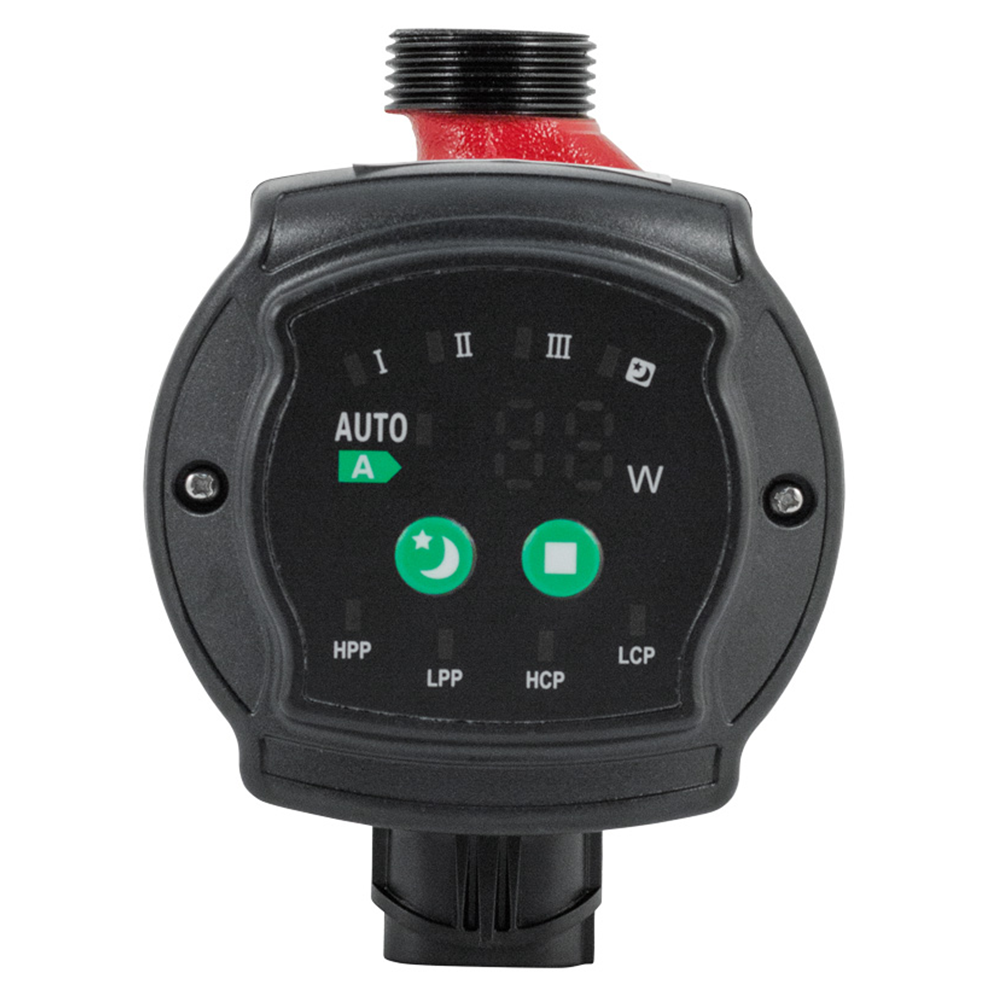 Циркуляционный насос LPA 20-40 130 / Unipump фото на multiBOX