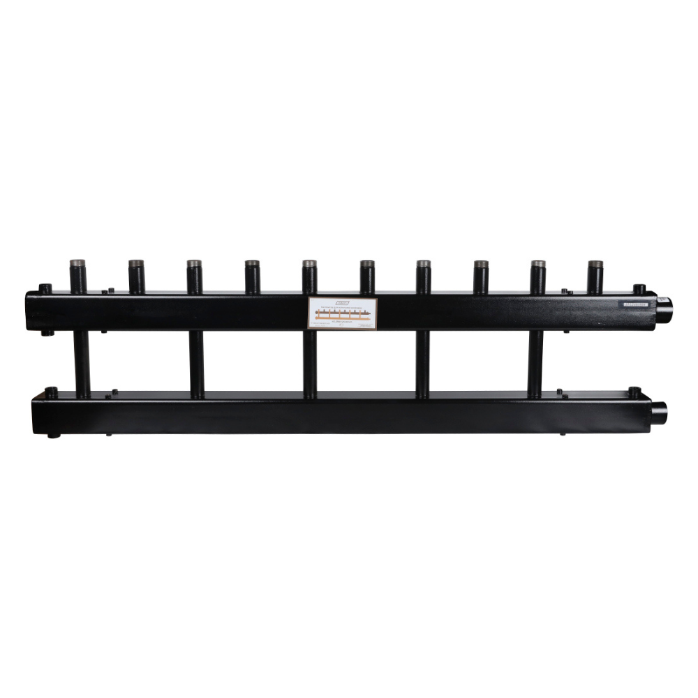 Распределительный коллектор КК-25М/125/40/5 D (001.22.0220) / Askon фото на multiBOX