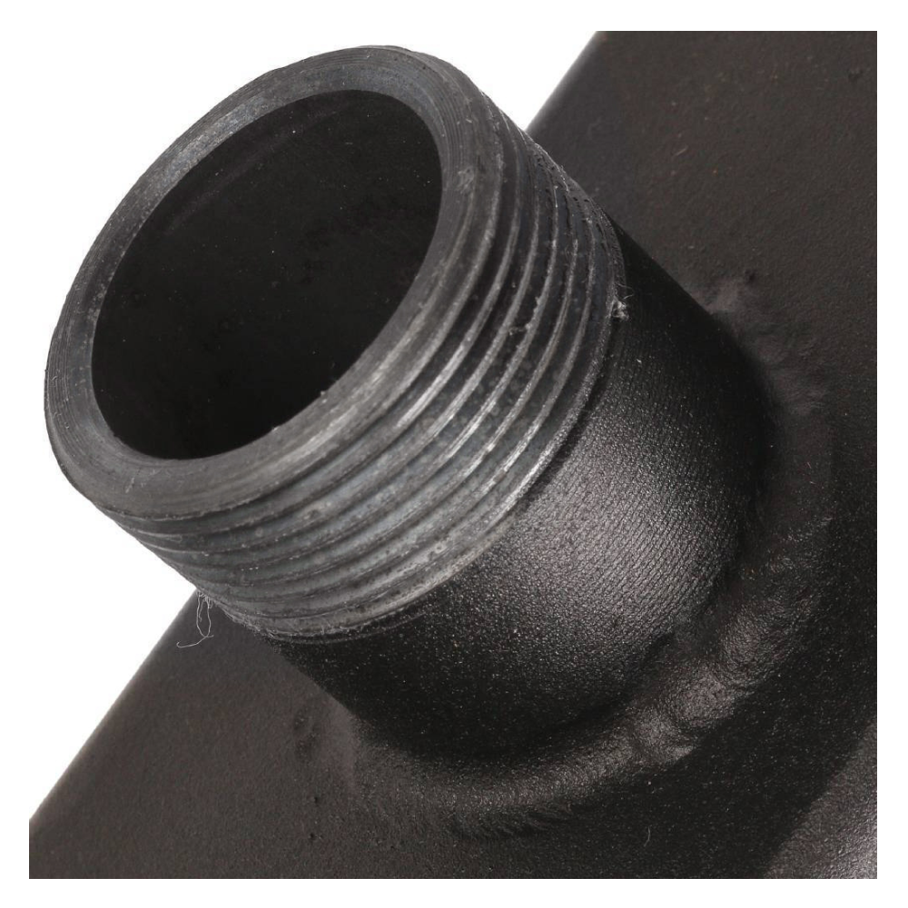 Распределительный коллектор на 3(4) отопит. контура 1х1 1/4" / Rommer фото на multiBOX