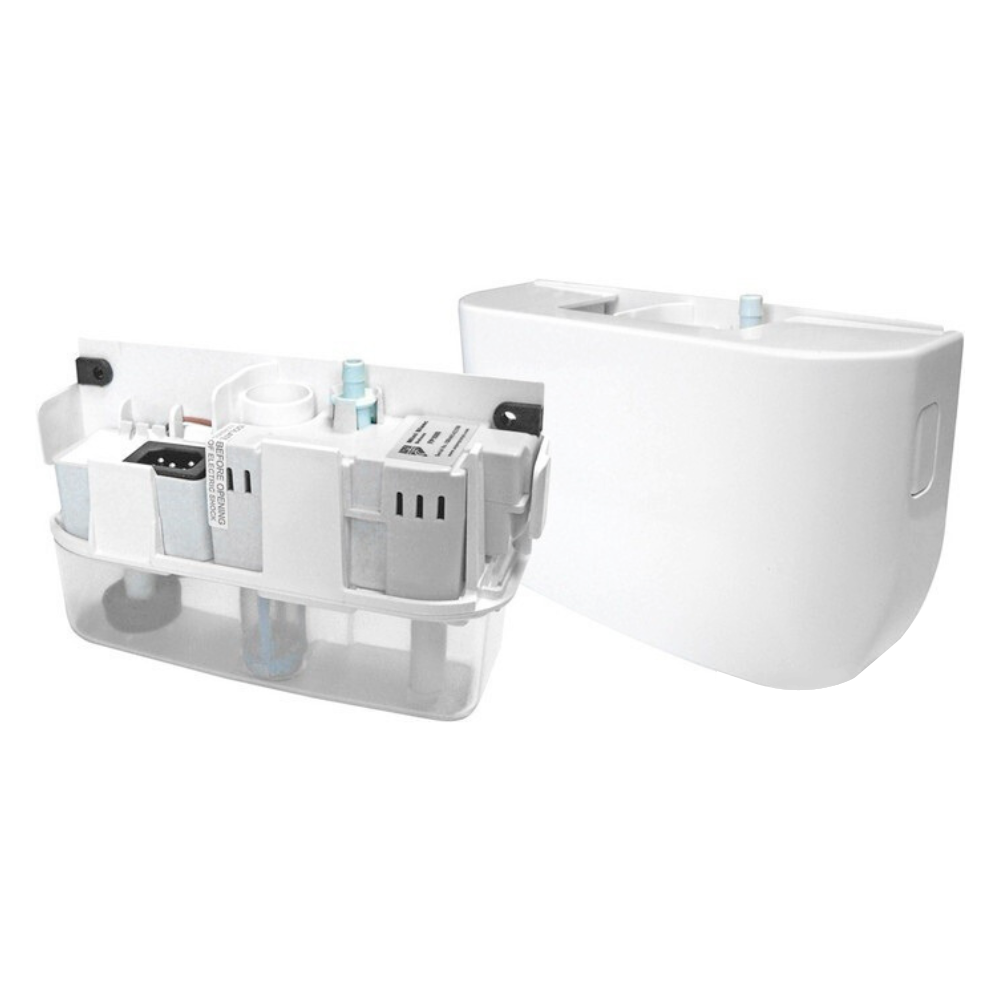 Насос дренажный MINI BLANC / Aspen Pumps фото на multiBOX