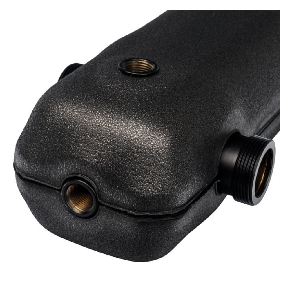 Гидравлическая стрелка 4 м3/час / Stout фото на multiBOX