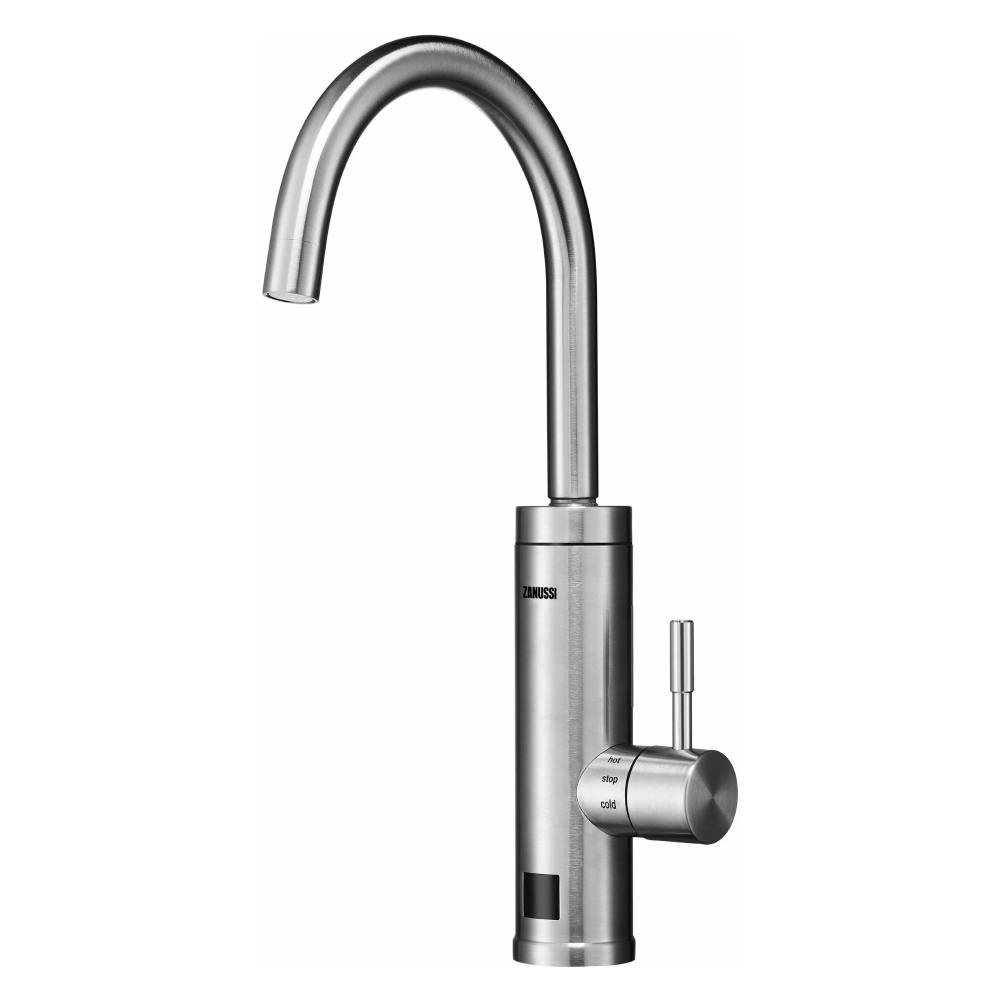 Водонагреватель проточный SMARTTAP STEEL / Zanussi фото на multiBOX