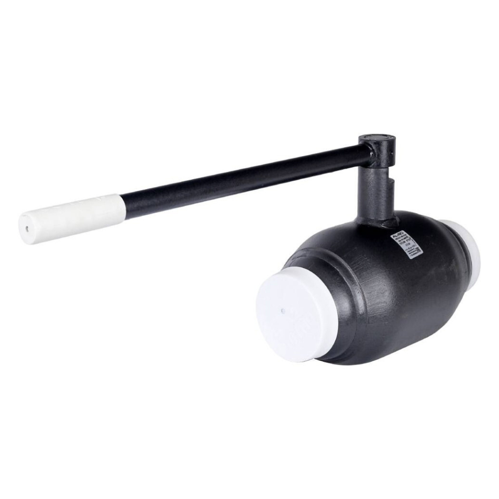 Кран шаровой КШПП Ду100 Ру 2,5 МПа из Ст.20, полнопроходной / ALSO фото на multiBOX