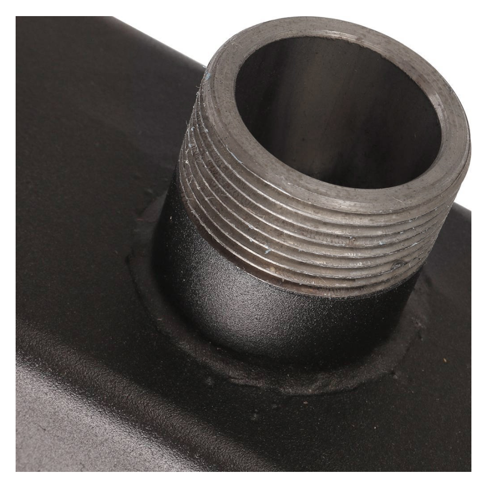 Распределительный коллектор на 4(5) отопит. контура 1х1 1/4" / Rommer фото на multiBOX