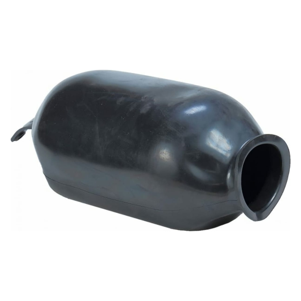 Мембрана проходная для баков 100 л с горловиной Ø 89 мм / Wester фото на multiBOX