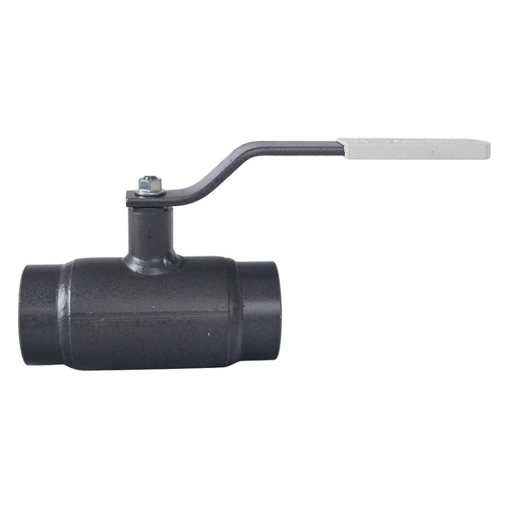 Кран шаровой КШМ Ду 50 Ру 4,0 МПа из Ст.20 / ALSO фото на multiBOX