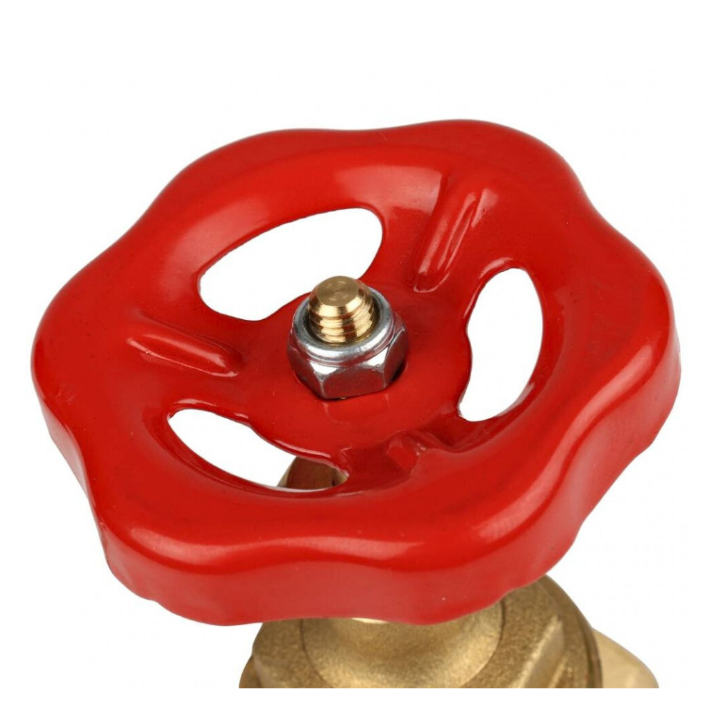 Клиновая задвижка 156, 3/4" ВР-ВР, PN 16 / Itap фото на multiBOX