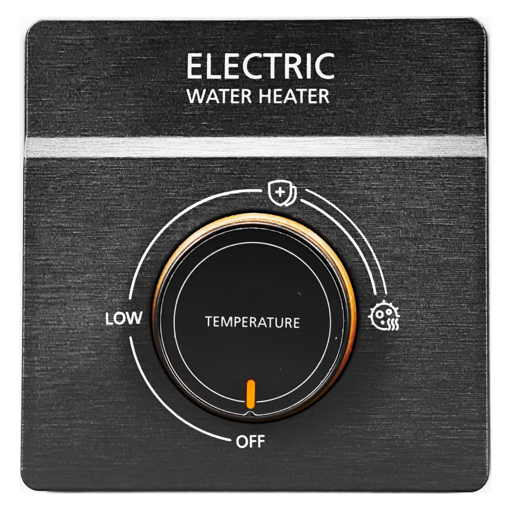 Водонагреватель FLEX MWH-10020-DUM / Midea фото на multiBOX