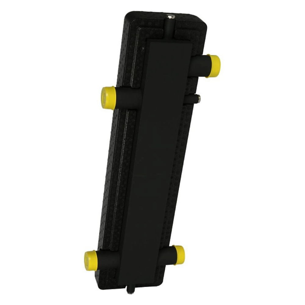 Гидравлическая стрелка 8 м3/час / Stout фото на multiBOX