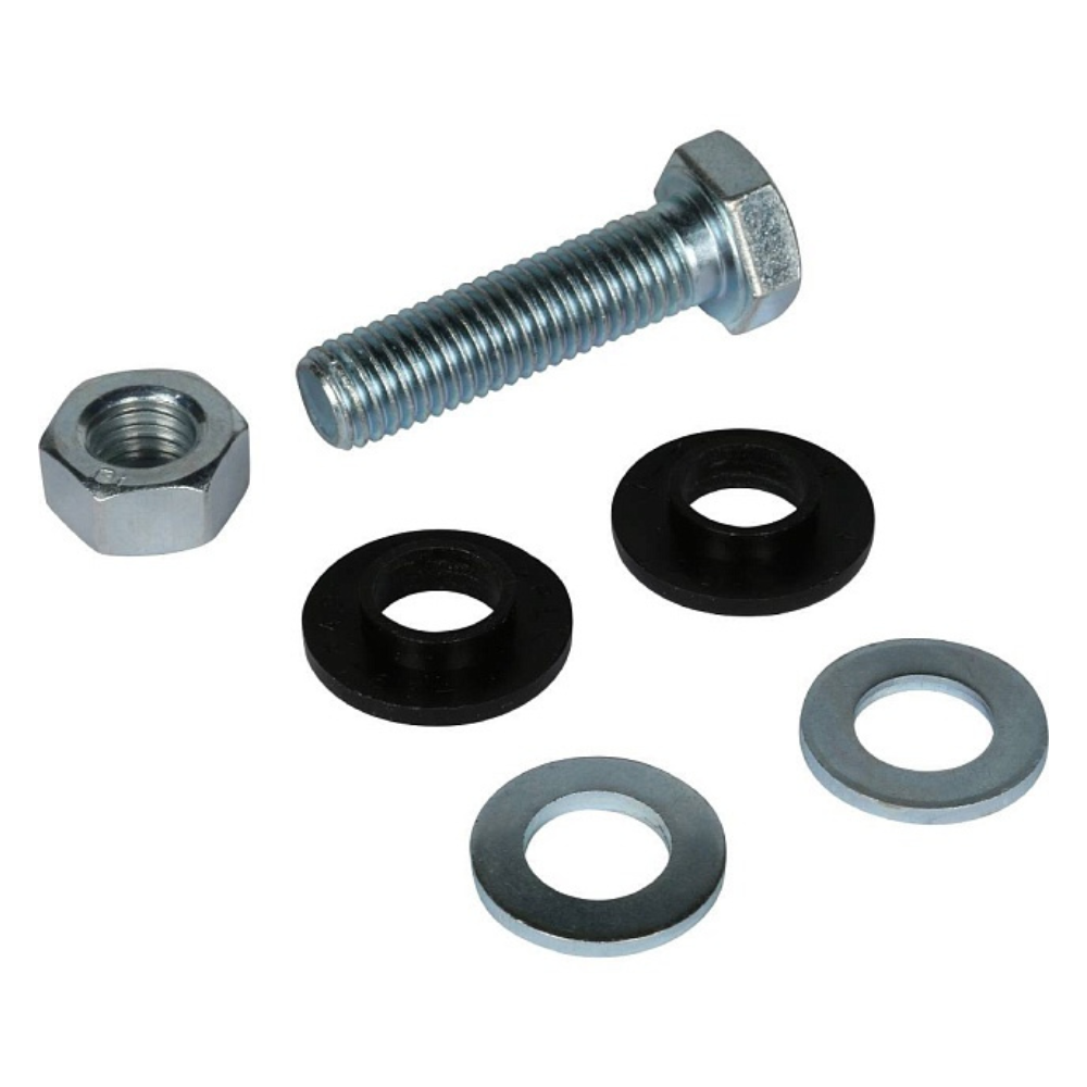 Распределительный коллектор на 4 контура DN32 в теплоизоляции / Stout фото на multiBOX