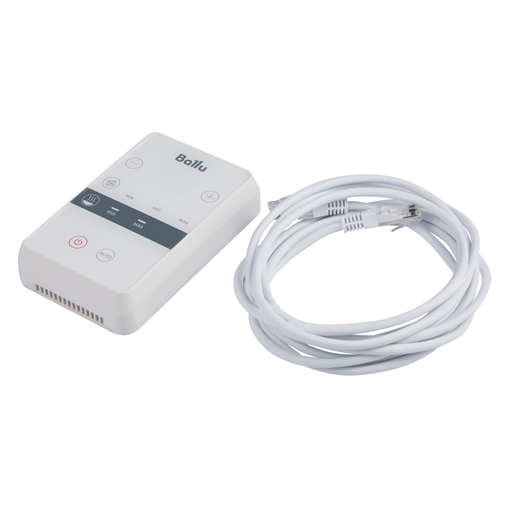 Тепловая завеса BHC-H15A-PS / Ballu фото на multiBOX