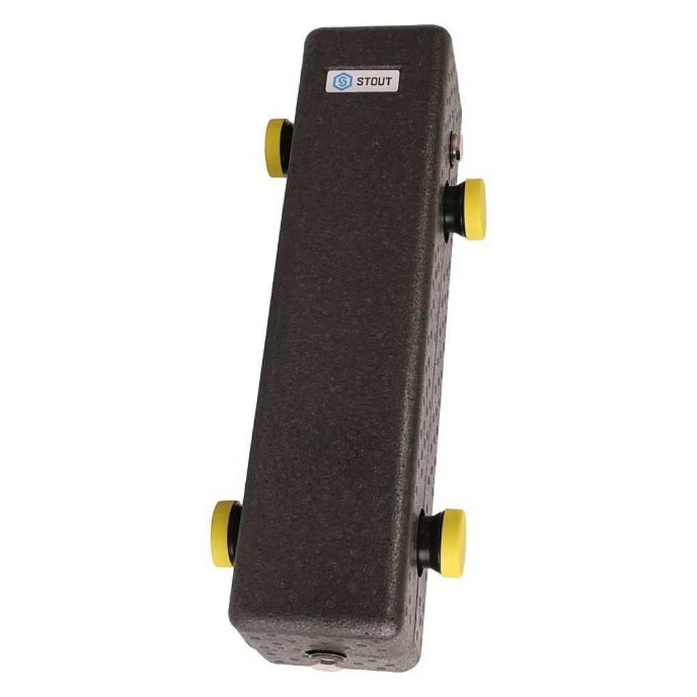 Гидравлическая стрелка 3 м3/час / Stout фото на multiBOX