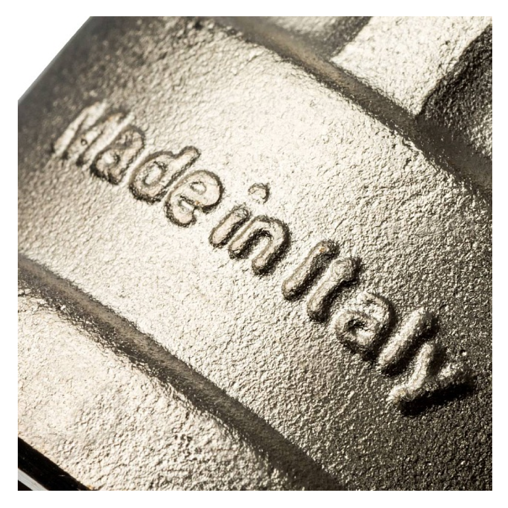 Муфта переходная ВВ 1 1/2"х1", никелированная / Stout фото на multiBOX