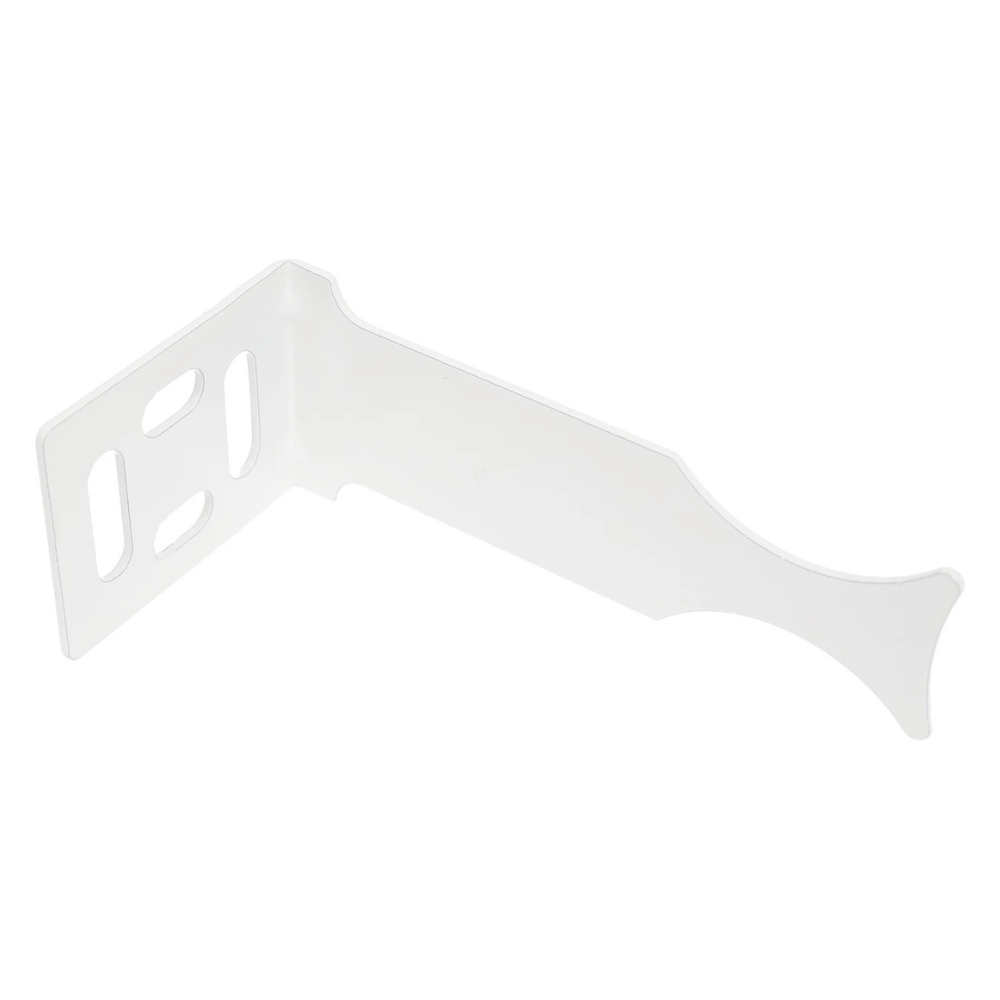 Кронштейн угловой для радиаторов универсальный / AV Engineering фото на multiBOX