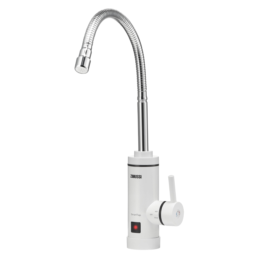 Водонагреватель проточный SMARTTAP / Zanussi фото на multiBOX