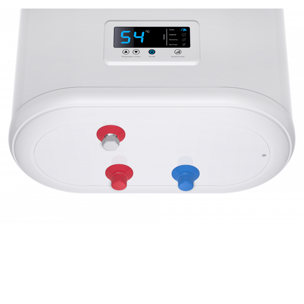 Водонагреватель FLAT PLUS IF 30 V PRO WI-FI / Thermex фото на multiBOX