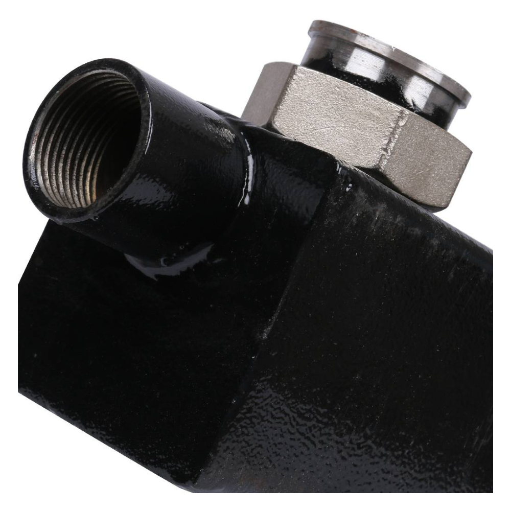 Распределительный коллектор КК-40F/125/40/4 (001.22.0021) / Askon фото на multiBOX