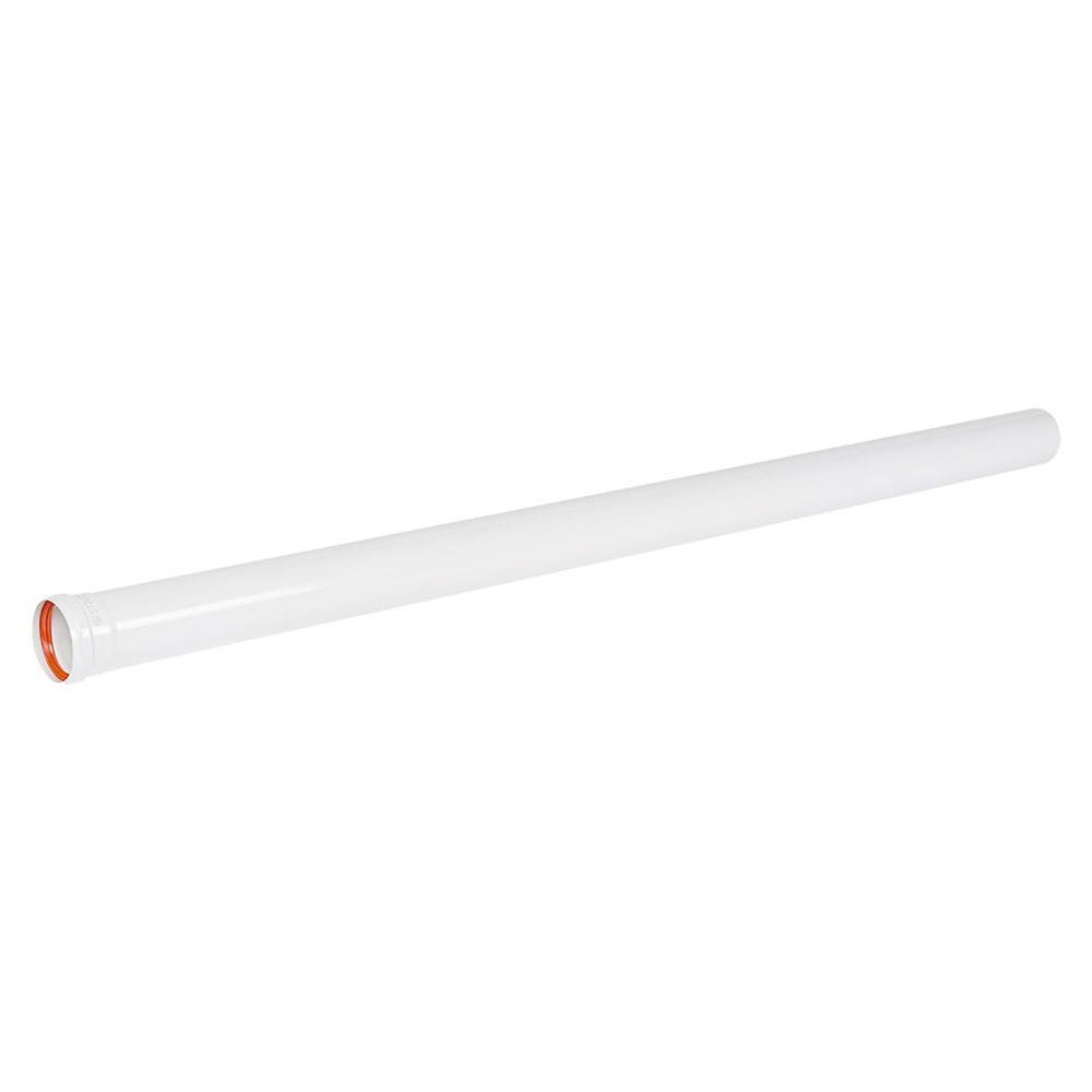 Удлинитель D80 п-м L1500 мм, традиционный / Stout фото на multiBOX