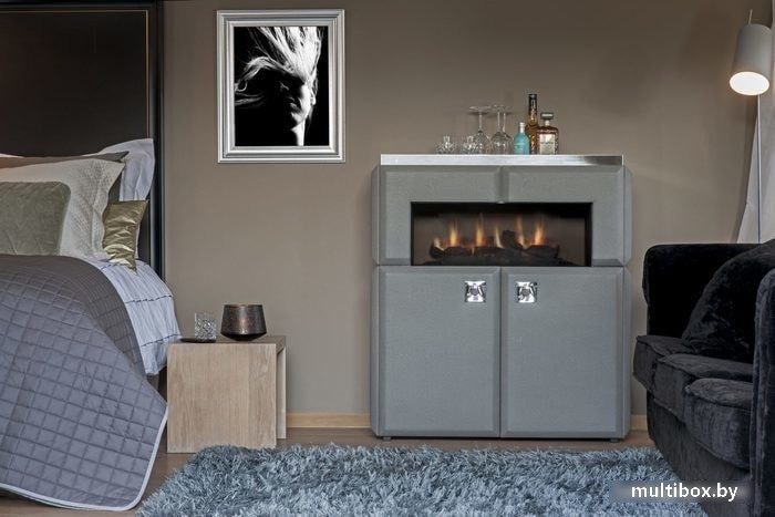 Электрокамин OPTI-V SINGLE / Dimplex фото на multiBOX