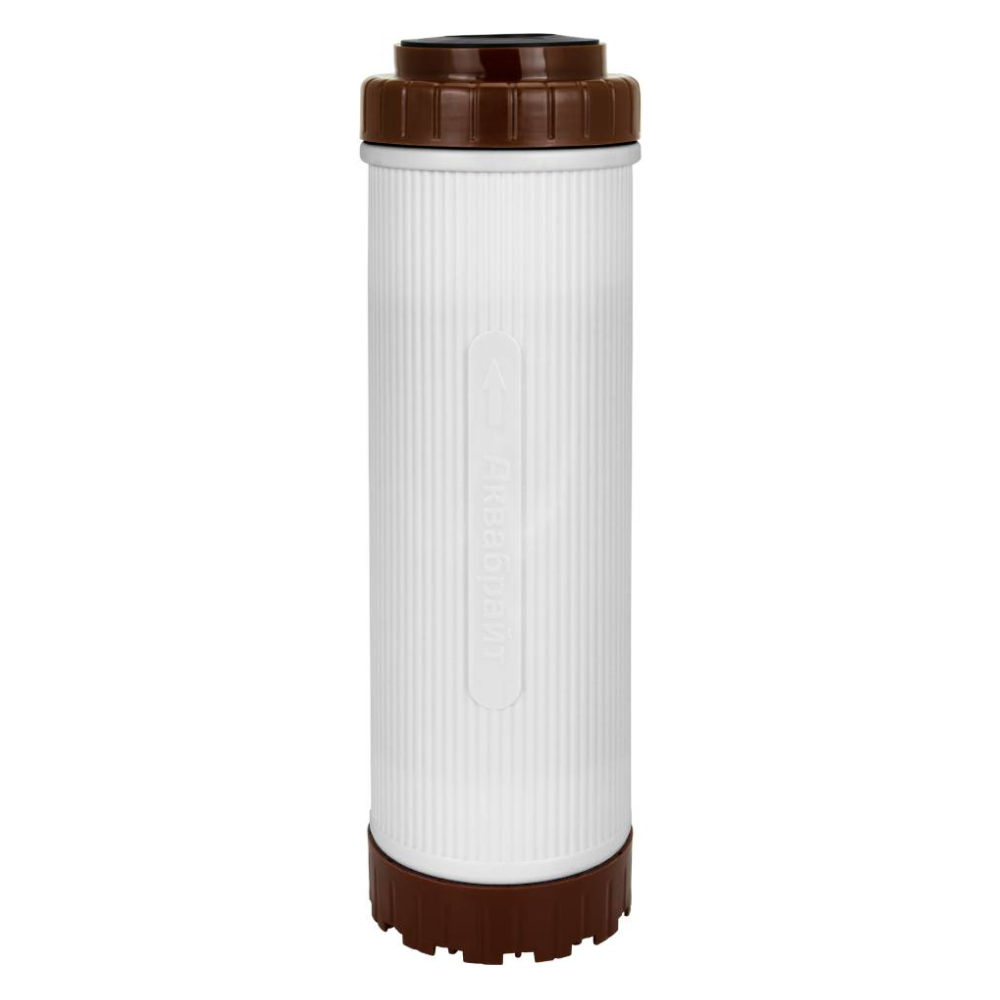 Картридж ФП-10 типоразмер SLIM LINE 10" / Аквабрайт фото на multiBOX