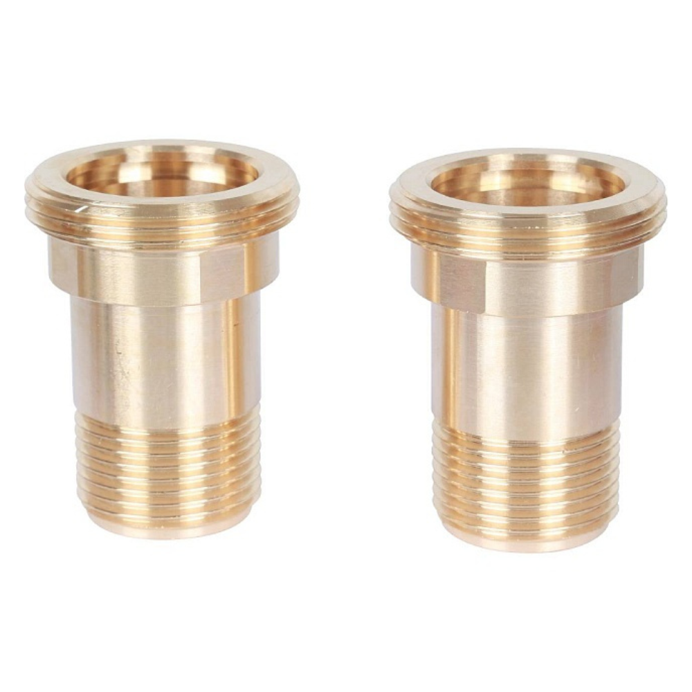 Насосная группа с теплообменником 34 пластины 1" в теплоизоляции, без насоса / Stout фото на multiBOX