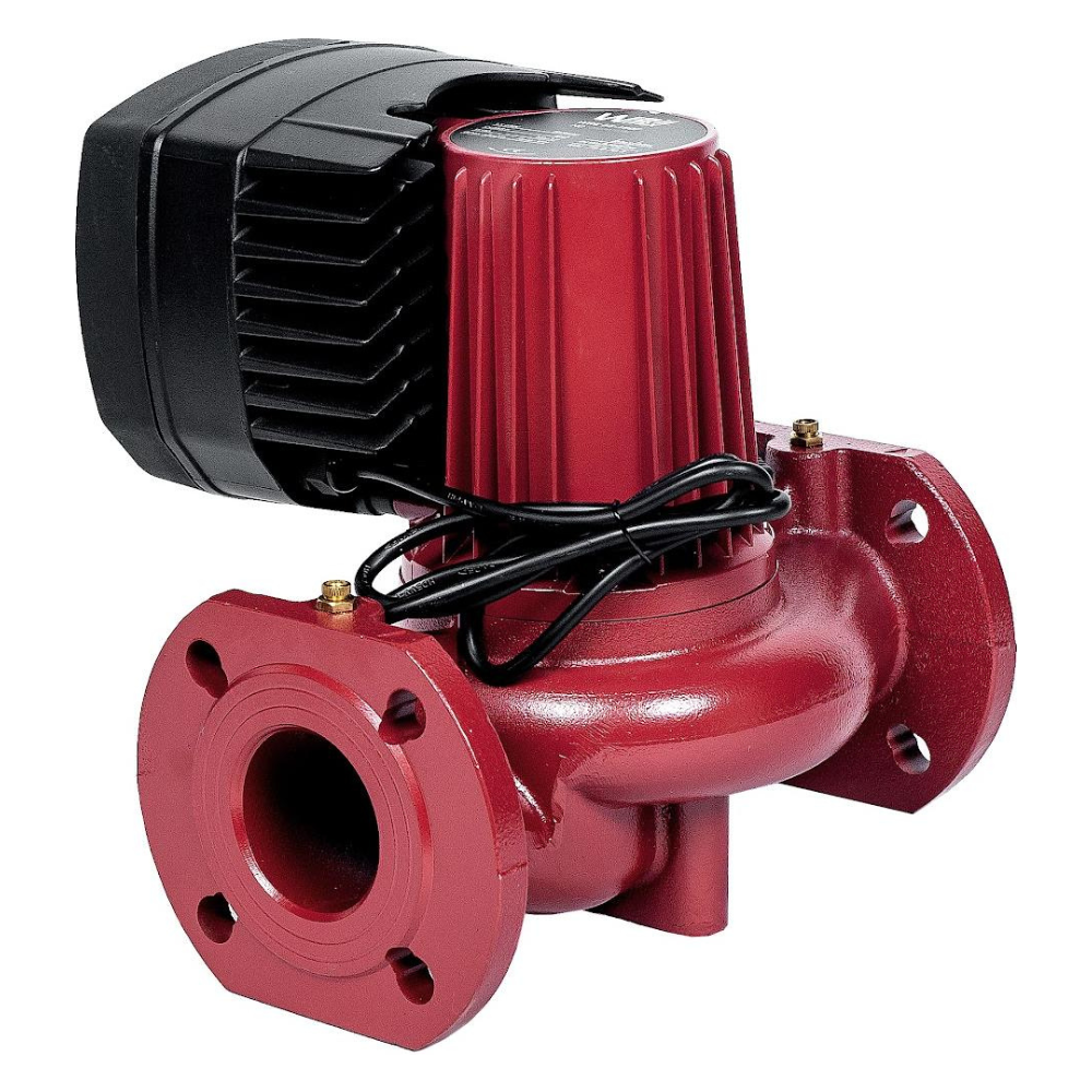 Циркуляционный насос WRE 65-150F / Wellmix фото на multiBOX