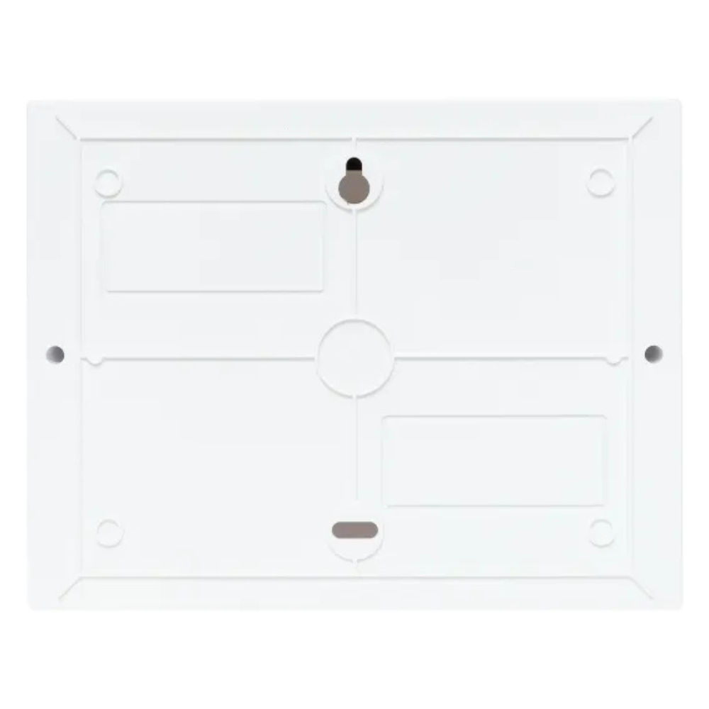 Щит навесной PROXIMA ЩРН-П-12, IP41 / EKF фото на multiBOX